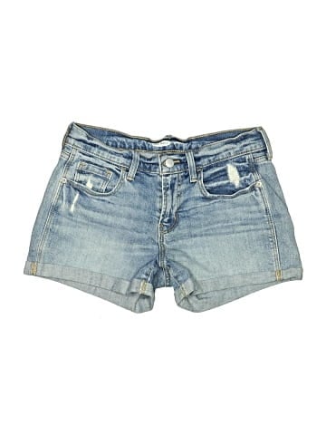 Old Navy Denim Shorts (view 1)