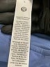Lululemon Athletica Solid Blue Active Skort Size L - photo 4