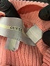 Guess Pink Turtleneck Sweater Size S - photo 7