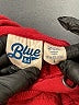blue 84 Red Pullover Hoodie Size L - photo 7