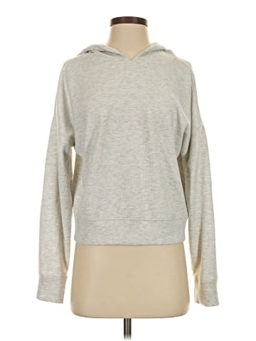 Jockey Pullover Hoodie (view 1)