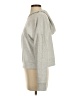 Jockey Silver Ivory Pullover Hoodie Size S - photo 5