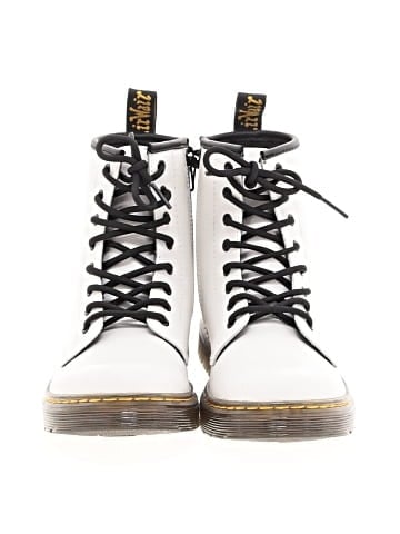 Dr. Martens Ankle Boots (view 2)