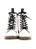 Dr. Martens White Ankle Boots Size 4 - photo 2