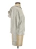 Jockey Silver Ivory Pullover Hoodie Size S - photo 4