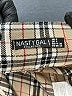 Nasty Gal Inc. Plaid Brown Casual Pants Size 4 - photo 7