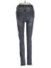 Pull&Bear Houndstooth Gray Jeans Size EU 32 / US 2 - photo 2