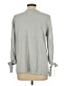 Joan Rivers Gray Sweatshirt Size L - photo 2