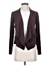 Kut from the Kloth Burgundy Blazer Size XS - photo 1