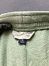 Universal Thread 100% Cotton Green Casual Pants Size M - photo 7