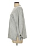 Joan Rivers Gray Sweatshirt Size L - photo 5