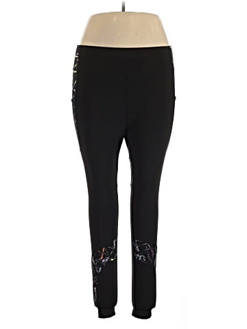 Pop Fit Active Pants (view 1)