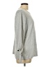Joan Rivers Gray Sweatshirt Size L - photo 4
