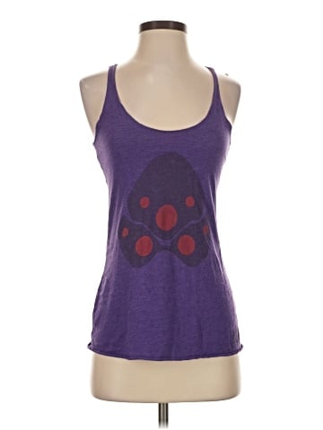 Blizzard Tank Top (view 1)