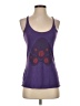Blizzard Purple Tank Top Size XS - photo 1