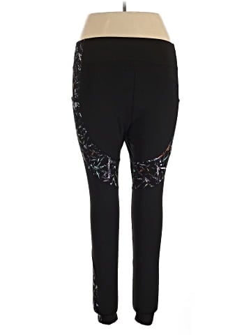 Pop Fit Active Pants (view 2)