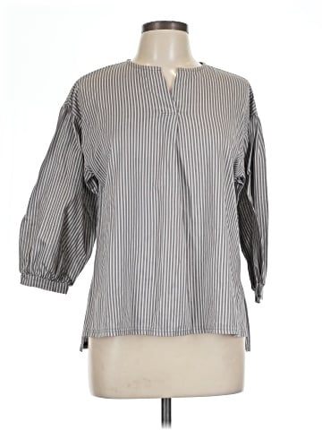 Assorted Brands 3/4 Sleeve Blouse (view 1)
