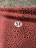 Lululemon Athletica Orange Leggings Size 6 - photo 7