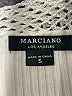 Marciano Ivory Sleeveless Top Size S - photo 7