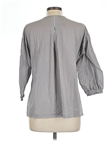 Assorted Brands 3/4 Sleeve Blouse (view 2)