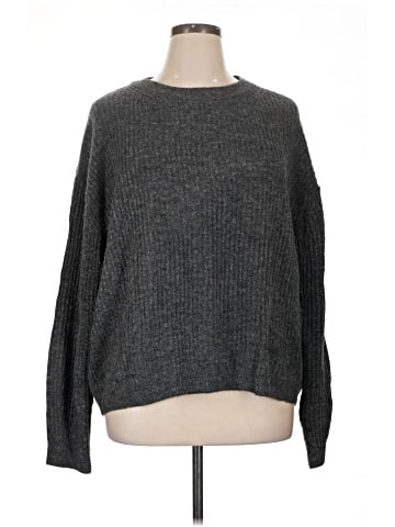 H&M Pullover Sweater (view 1)
