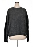 H&M Solid Gray Pullover Sweater Size XL - photo 1
