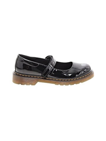 Dr. Martens Flats (view 1)