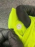 Lululemon Athletica Color Block Yellow Active Pants Size 12 - photo 8