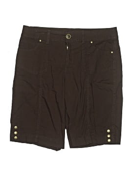 Kim Rogers Cargo Shorts