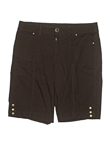 Kim Rogers Cargo Shorts (view 1)