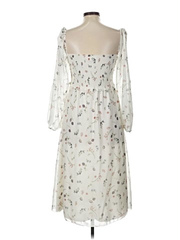 Wilfred Cocktail Dress (view 2)