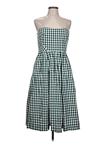 J.Crew Casual Dress (view 1)