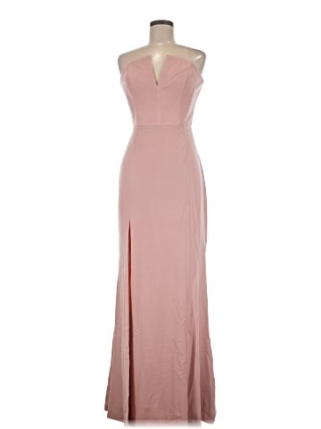 Dress the Population Cocktail Dress (view 1)