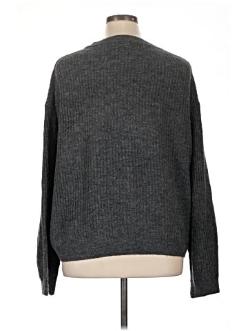 H&M Pullover Sweater (view 2)