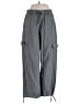 Splendid Gray Cargo Pants Size XS - photo 1