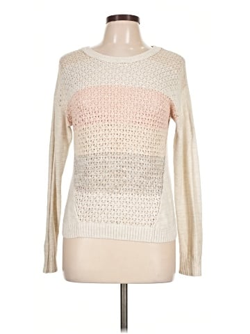 Mossimo Supply Co. Pullover Sweater (view 1)