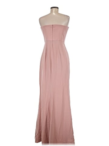 Dress the Population Cocktail Dress (view 2)