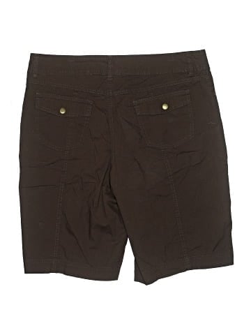 Kim Rogers Cargo Shorts (view 2)