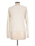 Mossimo Supply Co. Color Block Ivory Pullover Sweater Size L - photo 2