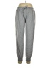 Splendid Gray Track Pants Size XL - photo 1