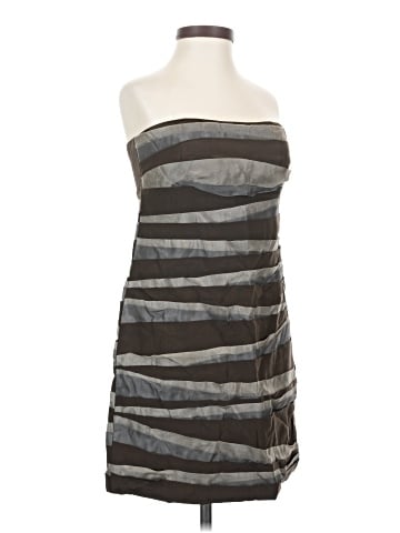 Alice + Olivia Cocktail Dress (view 1)