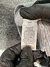 Open Edit Gray Turtleneck Sweater Size XL - photo 8