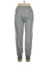 Splendid Gray Track Pants Size XL - photo 2