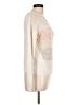 Mossimo Supply Co. Color Block Ivory Pullover Sweater Size L - photo 4