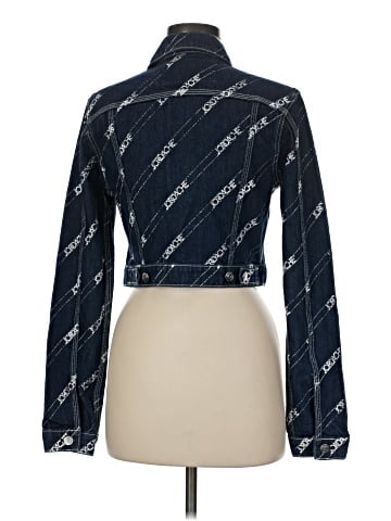Jordache Denim Jacket (view 2)