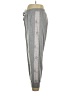 Splendid Gray Track Pants Size XL - photo 5