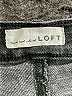Ann Taylor LOFT Black Jeans Size 29 waist (petite) - photo 4