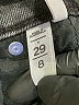 Ann Taylor LOFT Black Jeans Size 29 waist (petite) - photo 5