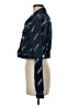 Jordache 100% Cotton Blue Denim Jacket Size M - photo 5