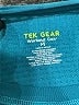 Tek Gear Teal Active Tank Size M - photo 7